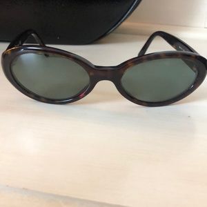 Ray-Ban prescription sunglasses